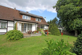 Ferienwohnung Roedlin SEE 5913, Blankensee